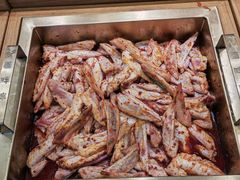 -姜胖胖无限自助烤肉(弹子石店)