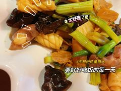 -张家卫·阳江菜·小海鲜(肥婆湾桥店)