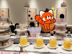 -新一番三文鱼寿司(大东海店)