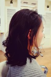 锁骨发-简法造型·品牌形象店