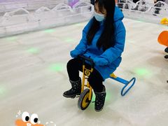 -宁波冰雪大世界(北仑区)