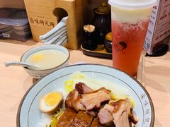 -狮头牌卤味研究所·卤味饭(花城汇南区店)