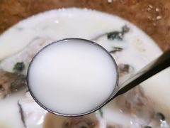 -渔小生蒸汽石锅鱼(印象城店)