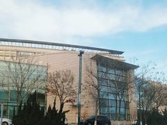 -天津市泰达医院