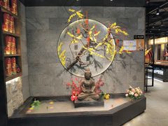 -呷哺呷哺 小火锅 (浦东新欧尚超市店)