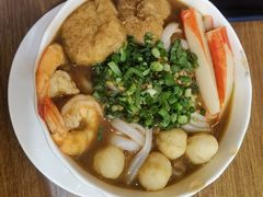 -曼谷食堂·泰国家庭料理
