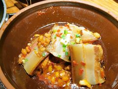 -炊烟小炒黄牛肉(中心印象城店)
