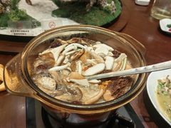 -洛东土菜馆(建国北路店)