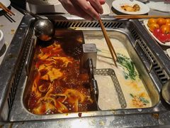 -海底捞火锅(万象城店)