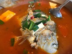 苗家酸汤鱼-苗湘食府(十年店)