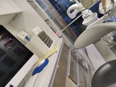 -精德口腔·种植修复·儿牙中心(财富中心店)