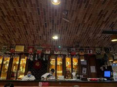 门面-申德勒加油站西餐厅(日坛路总店)