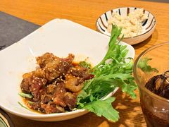 -桂马·日本料理·海胆·海鲜饭·酒场(民主广场店)