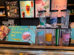 -星巴克(苏州西蒙店)