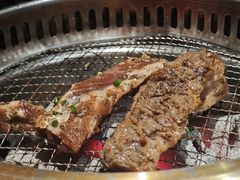 -松鱼亭·和牛烧肉(协鑫广场店)