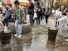 -重庆十八梯传统风貌区