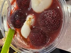 -钢管厂五区小郡肝串串香(滨江店)