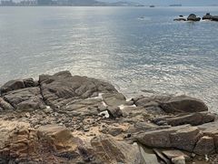 -白城沙滩