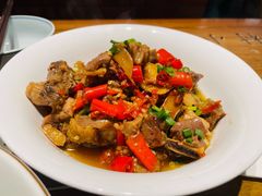-湘村小灶·地道长沙菜·本地人优选(万家丽路店)