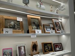-海马体照相馆(厦门SM城市广场店)