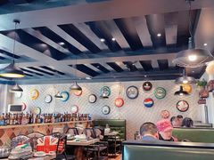 -四海蒸鲜蒸汽海鲜自助(北戴河店)