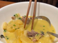 -渔乡米香·剁椒鱼头(四方坪店)