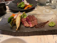 -神戸牛八坐和(阪急三宮店)
