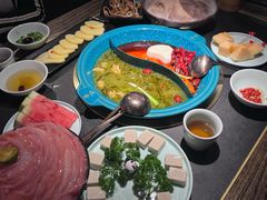 -吼堂老火锅(太古里总店)