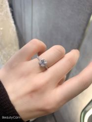 -VE DIAMOND·天然&培育钻石定制