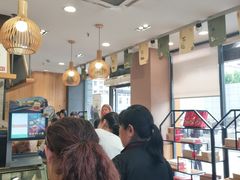 -詹记桃酥(包河万达店)
