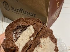 -阳光粮品Sunflour(华科店)