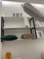 -清颜堂丨分子祛痘·功效美肤