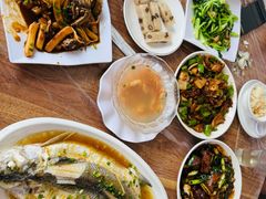 -妈妈的小作坊(陈家镇店)