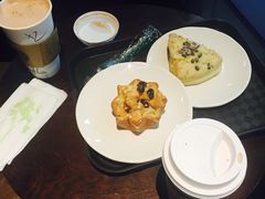 -星巴克(上海南站店)