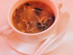 -上海静安香格里拉大酒店