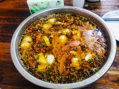 加火腿肠-黑皮酸菜鱼(三山街店)