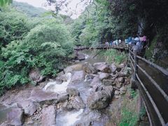 -浙西大龙湾