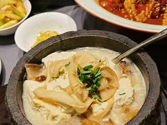 -狮王府淮扬菜(夫子庙老门东店)