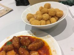 -稻香酒家·33年老字号·港式粤菜(富邦中心店)
