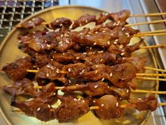 -江湖一盏灯·滇味卤烤(普惠园店)