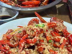 -五七小李子油焖大虾(总店)