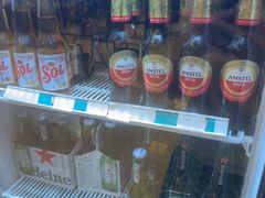 -啊溜烧烤·炭火传承(南澳店)