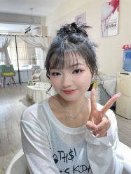 -妤见·化妆造型·美甲美睫