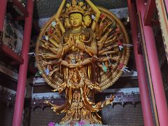 -上海东林寺(金山区)