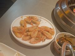 -黑金·寻焰自助百汇·烤肉·火锅(中街店)
