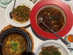 -刘胖子家常菜·蹄花焖藕(兴业店)