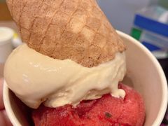 -LUNEURS月乐诗·法式冰淇淋(环贸店)