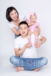 -SHELLSHINEkids山上儿童摄影(天邑澜山店)