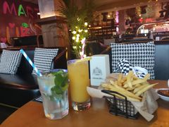 -BJM CLUB·宾酌·江景西餐吧(琶醍店)