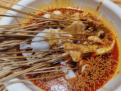 -嘉州叶婆婆钵钵鸡(建设路店)